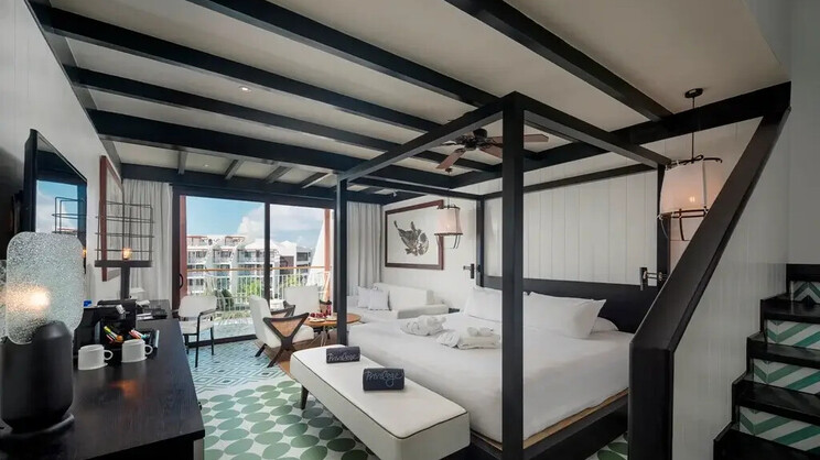 Ocean Riviera Paradise